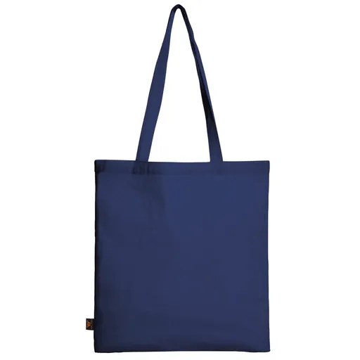 Halfar Nákupná taška EARTH - Tmavomodrá