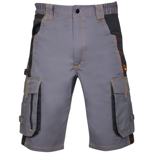 Ardon Pracovné kraťasy VISION - Šedá | 52