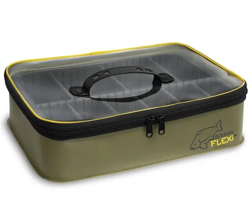 Delphin puzdro eva organizér nueva flexi xl