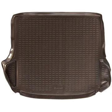 SIXTOL Vaňa do kufra gumová VOLVO S40 Sedan 2007 -