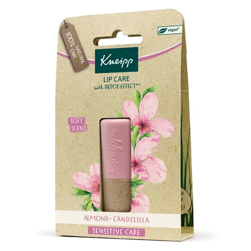 KNEIPP Balzam na pery Mandle 4,7 g