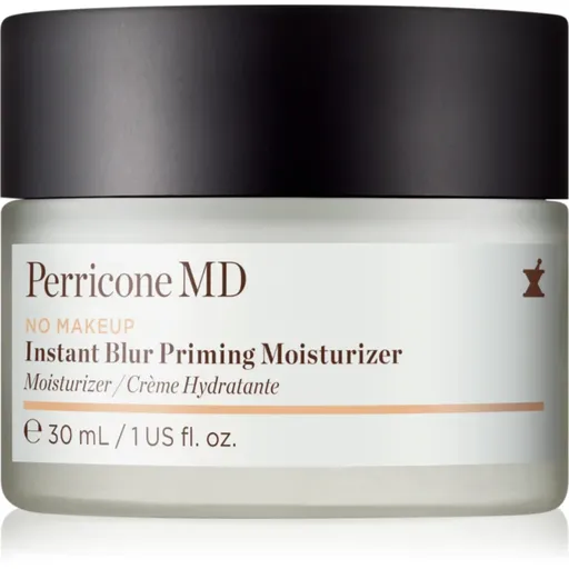 Perricone MD No Makeup Instant Blur Priming Moisturizer podkladová hydratačná báza 30 ml