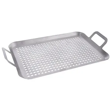 Orion grilovací nerez dierovaný 43 × 25 cm (127004)