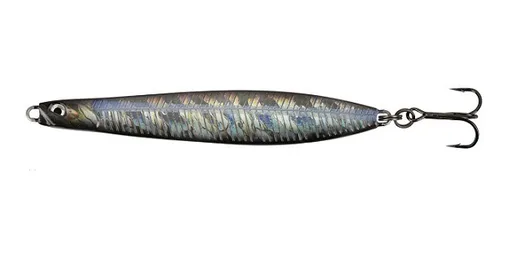 Savage gear seeker ips super series black pearl-8,7 cm 16 g