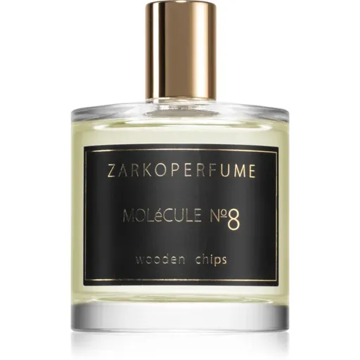 Zarkoperfume MOLéCULE No.8 parfumovaná voda unisex 100 ml
