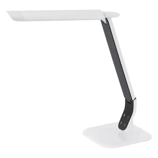 LED stolová lampa Eglo SELLANO biela 93901