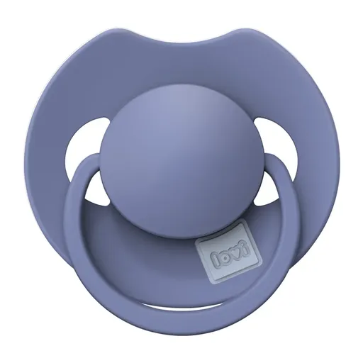 LOVI PRIME 0-6m cumlík Blue 1 ks