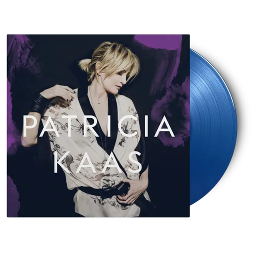Patricia Kaas Patricia Kaas 1 LP