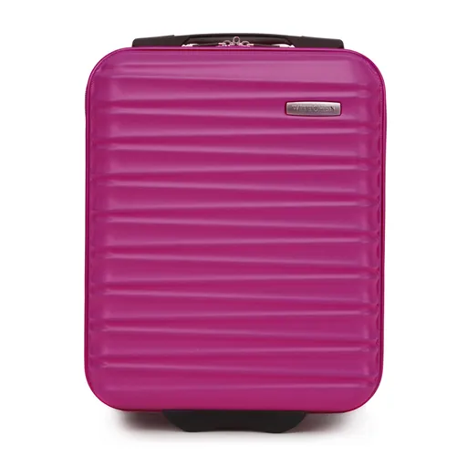 Malý cestovný kufor