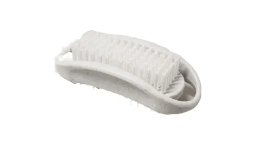 KONEX - Kefa na ruky / nechty obojstranná, 11 x 4cm