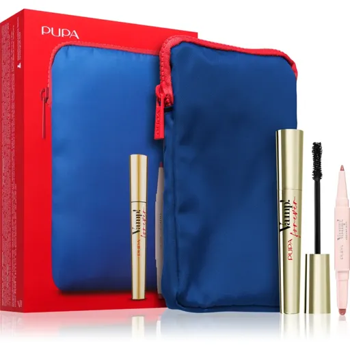 PUPA Milano Vamp! Forever darčeková sada