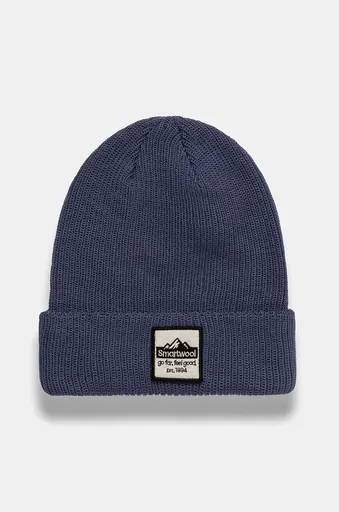 Vlnená čiapka Smartwool