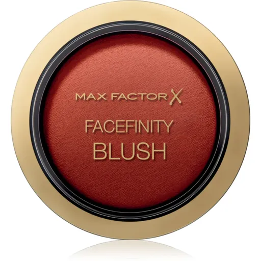 Max Factor Facefinity púdrová lícenka odtieň 055 Stunning Sienna 1,5 g