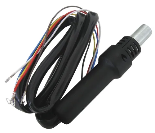 Rukoväť kompletná pre ZD-939L typ 2