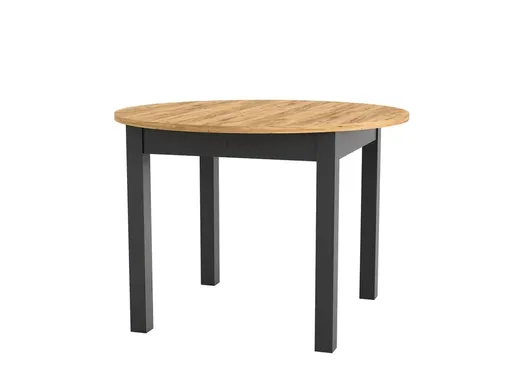 Szynaka Jedálenský stôl INDUS 02 | dub craft