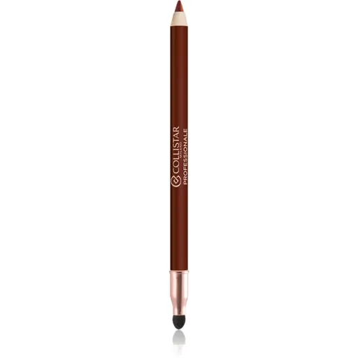 Collistar Professionale Eye Pencil vodeodolná ceruzka na oči s vysokou pigmentáciou odtieň 27 Borgogna 1.2 ml