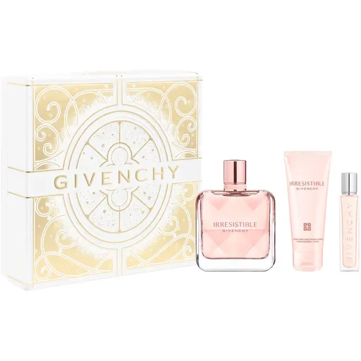 GIVENCHY Irresistible darčeková sada pre ženy