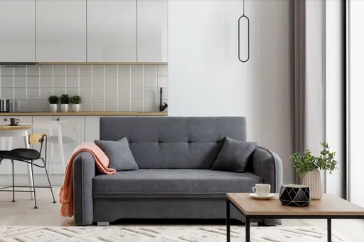 ArtElta Pohovka LAINE III Farba: Poco 04