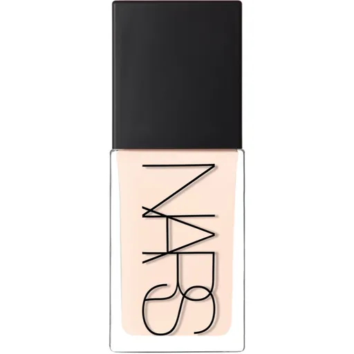 NARS Light Reflecting™ Foundation rozjasňujúci make-up pre prirodzený vzhľad odtieň YULONG 30 ml