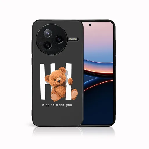 MY ART Ochranný kryt pre Xiaomi Poco F7 Ultra HI (182)