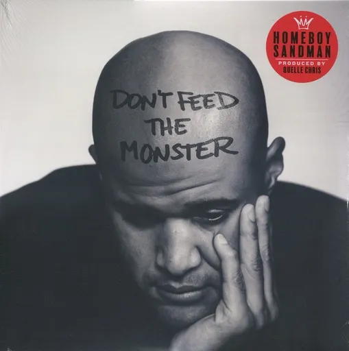 Don't Feed The Monster