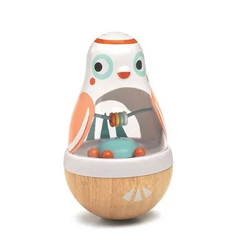 Hojdacia hračka Sniežik (3070900061118)