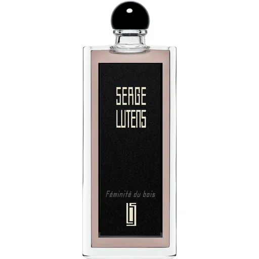 Serge Lutens Collection Noire Féminité du Bois parfumovaná voda plniteľná unisex 50 ml