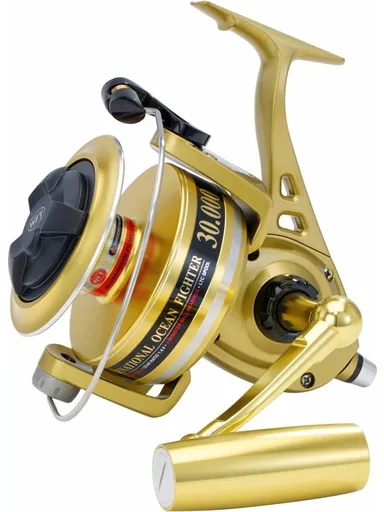 Wft navijak international ocean fighter 30000