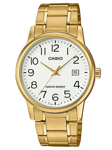 Pánske hodinky CASIO MTPV002G-7BUDF (zd103b)