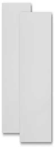 MEXEN - Sada samostatných skel k vaňovej zástene VELAR 80x150, 8 mm dekor 896-080-000-00-30