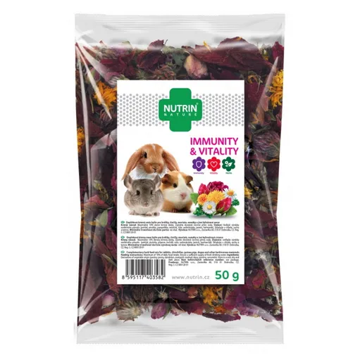 NUTRIN Nature Immunity & Vitality 50 g