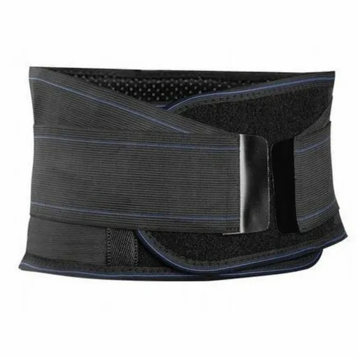 Bedrový pás s turmalínom a magnetmi, veľ. XL, XL