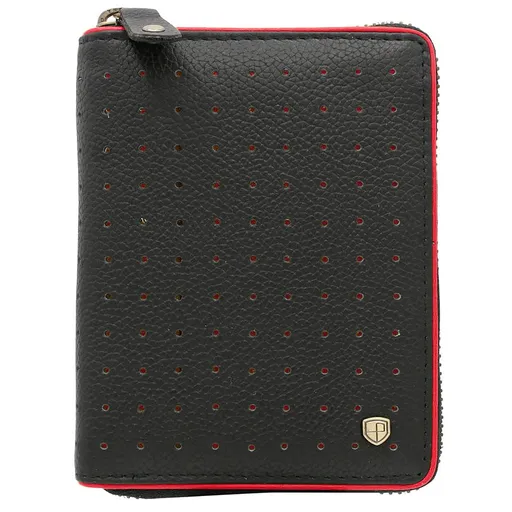 Peňaženka so zipsom Peterson