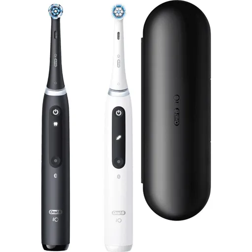 IO SERIES 5 DUO PACK KEFKY ORAL-B