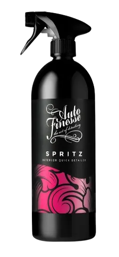 SPRITZ INTERIOR DETAILING - Čistič a rýchly detailér interiéru auta 1 L