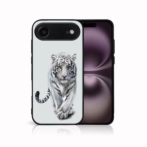 MY ART Ochranný kryt pre Apple iPhone Air TIGER (243)