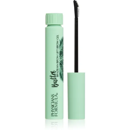 Physicians Formula Butter Brazilian Brow Lift transparentný fixačný gél na obočie odtieň Clear 8.9 ml