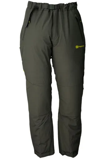 Ridgemonkey nohavice apearel thermapro insulated pants - m
