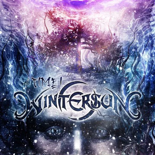 Wintersun, TIME I, CD