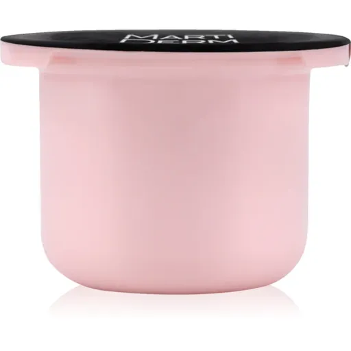 MartiDerm Black Diamond Epigence Expert Repair denný krém proti vráskam plniteľný 50 ml