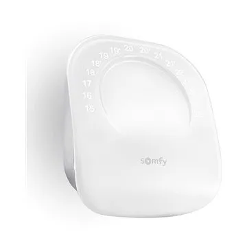 Somfy Termostat drôtový (1870446)