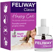 Feliway náplň - 48ml fľaštička