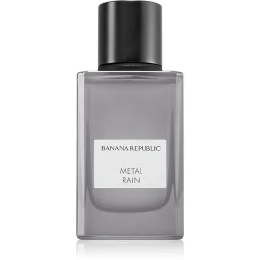 Banana Republic Metal Rain parfumovaná voda unisex 75 ml