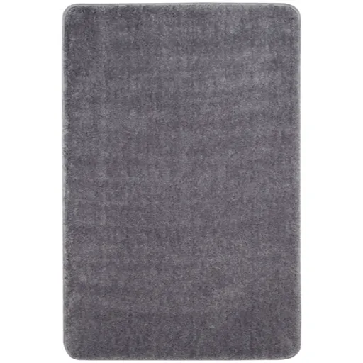 Kúpeľňová predložka Optima 60x90 cm sivá PRED104