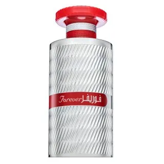 Ard Al Zaafaran Forever Silver parfémovaná voda unisex 100 ml