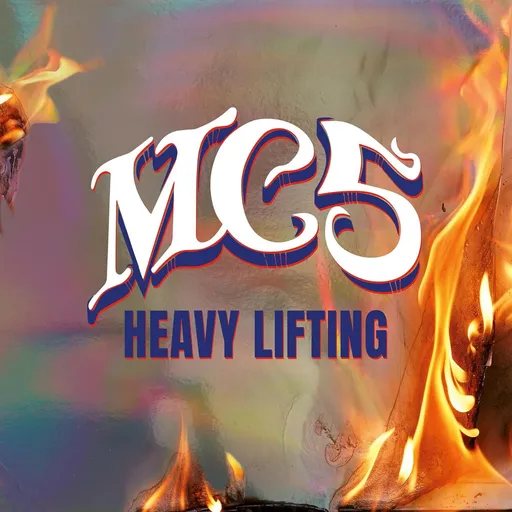 MC5, MC5 - Heavy Lifting / Digipack 2 CD, CD
