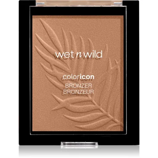 Wet n Wild Color Icon bronzer odtieň Sunset Striptease 11 g
