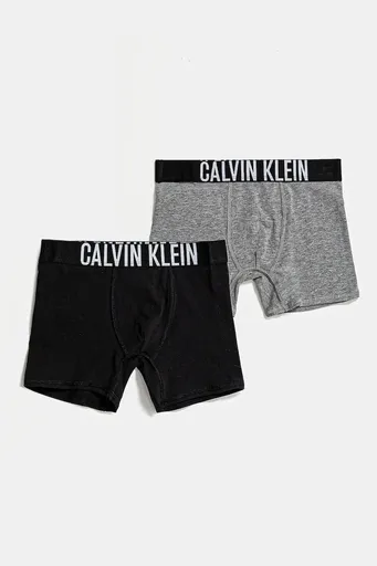 Detské boxerky Calvin Klein Underwear 2-pak