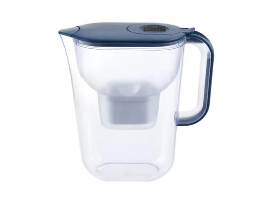 Kanvica filtračná ORION Carbo 3l Blue