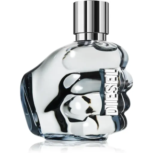 Diesel Only The Brave toaletná voda pre mužov 50 ml